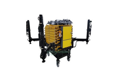 SZSW2971移動智能照明平臺